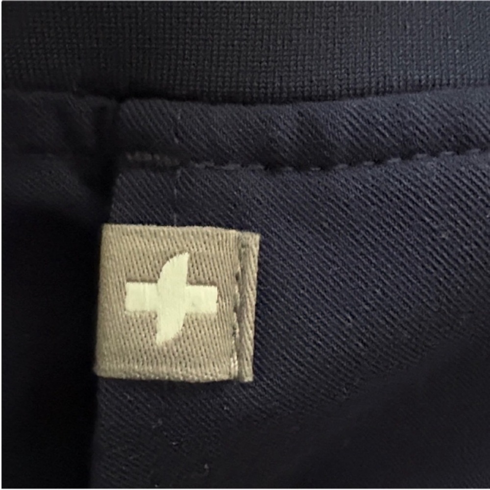 FIGS Zamora Jogger Scrub Pants Navy Size XSP - Picture 2 of 6